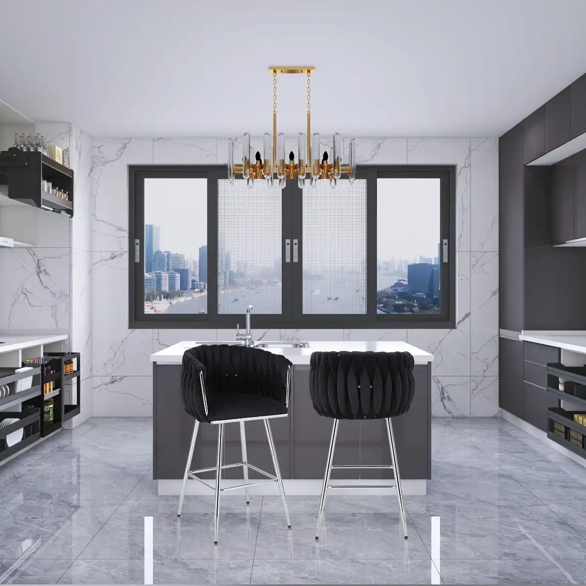 bar stool chairs for kitchen island